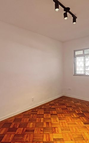 Apartamento para alugar com 45m², 2 quartos e 1 vagaSala