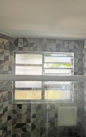 Apartamento para alugar com 45m², 2 quartos e 1 vagaBanheiro