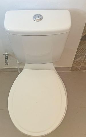Apartamento para alugar com 45m², 2 quartos e 1 vagaBanheiro