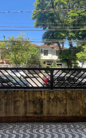 Apartamento para alugar com 45m², 2 quartos e 1 vagaVista do Quarto 1