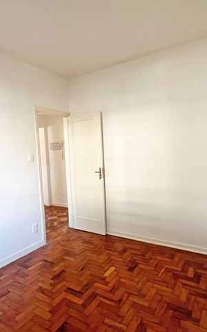 Apartamento para alugar com 45m², 2 quartos e 1 vagaQuarto 2