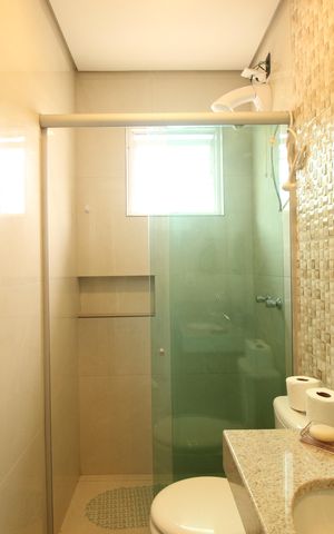 Apartamento à venda com 400m², 5 quartos e 3 vagasBanheiro 1