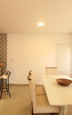 Apartamento à venda com 400m², 5 quartos e 3 vagasSala