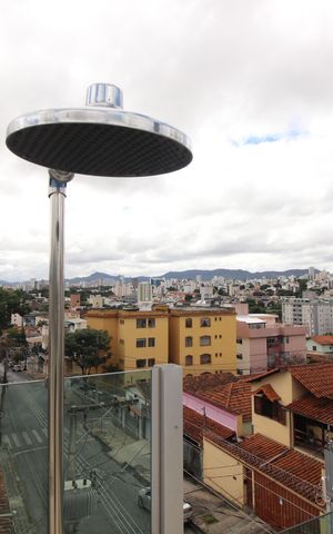 Apartamento à venda com 400m², 5 quartos e 3 vagasVista