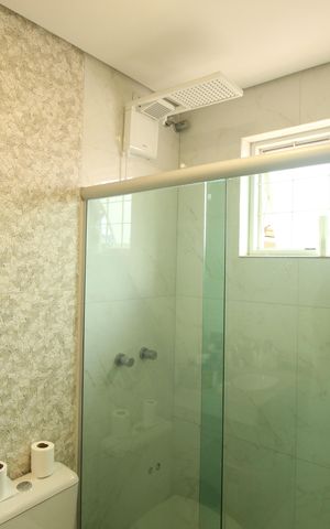 Apartamento à venda com 400m², 5 quartos e 3 vagasBanheiro 2