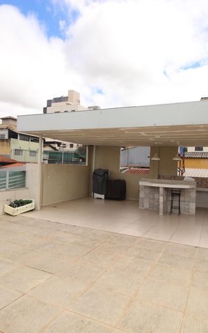 Apartamento à venda com 400m², 5 quartos e 3 vagasTerraço