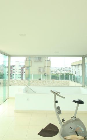 Apartamento à venda com 400m², 5 quartos e 3 vagasTerraço