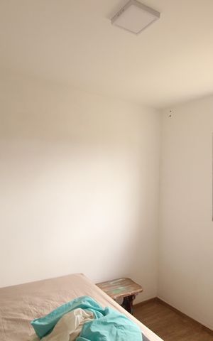 Apartamento à venda com 400m², 5 quartos e 3 vagasQuarto 5