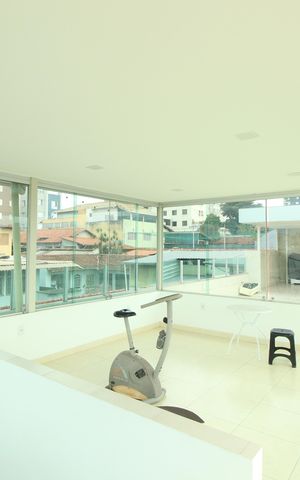 Apartamento à venda com 400m², 5 quartos e 3 vagasTerraço