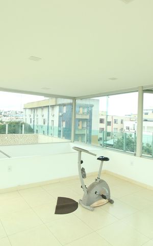 Apartamento à venda com 400m², 5 quartos e 3 vagasTerraço