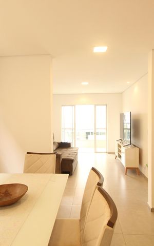 Apartamento à venda com 400m², 5 quartos e 3 vagasSala