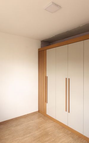 Apartamento à venda com 400m², 5 quartos e 3 vagasQuarto 4