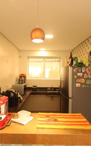 Apartamento à venda com 400m², 5 quartos e 3 vagasCozinha