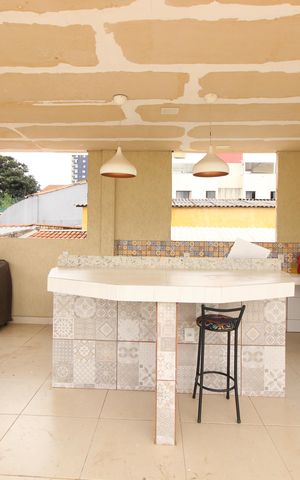 Apartamento à venda com 400m², 5 quartos e 3 vagasTerraço