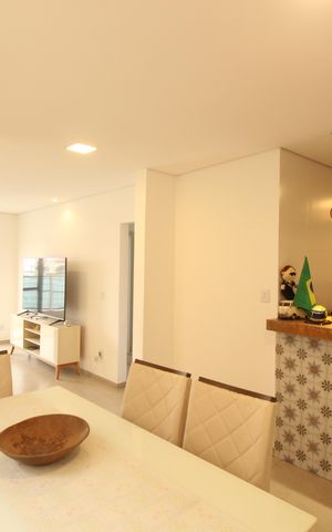 Apartamento à venda com 400m², 5 quartos e 3 vagasSala