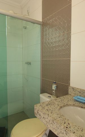 Apartamento à venda com 400m², 5 quartos e 3 vagasBanheiro 3