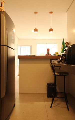 Apartamento à venda com 400m², 5 quartos e 3 vagasCozinha