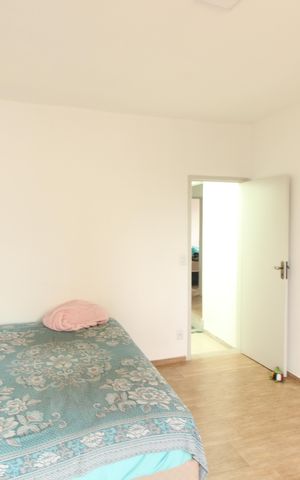 Apartamento à venda com 400m², 5 quartos e 3 vagasQuarto 2
