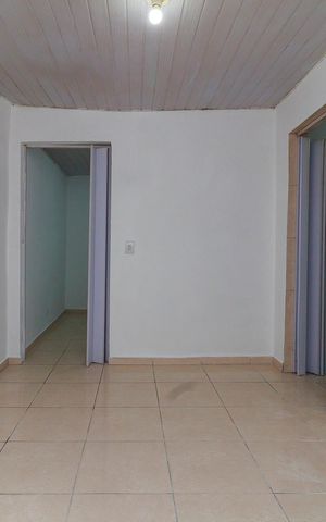 Casa para alugar com 50m², 1 quarto e sem vaga Casa para alugar com 50m², 1 quarto e sem vagaQuarto