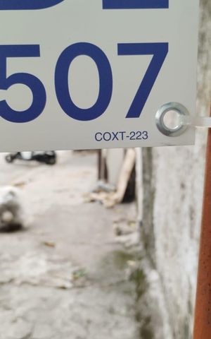 Casa para alugar com 50m², 1 quarto e sem vaga Casa para alugar com 50m², 1 quarto e sem vagaPlaca Instalada