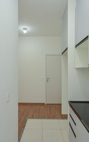 Apartamento à venda com 44m², 2 quartos e sem vaga Apartamento à venda com 44m², 2 quartos e sem vagaCozinha