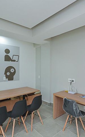 Apartamento à venda com 44m², 2 quartos e sem vaga Apartamento à venda com 44m², 2 quartos e sem vagaÁrea comum