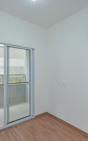 Apartamento à venda com 44m², 2 quartos e sem vaga Apartamento à venda com 44m², 2 quartos e sem vagaSala