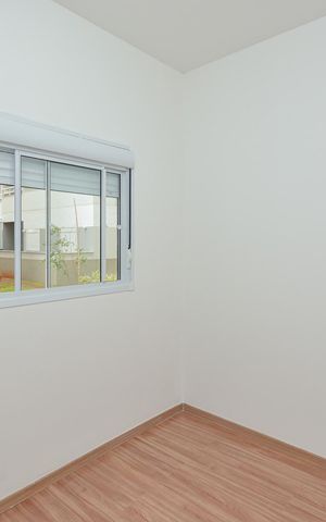 Apartamento à venda com 44m², 2 quartos e sem vaga Apartamento à venda com 44m², 2 quartos e sem vagaQuarto 1