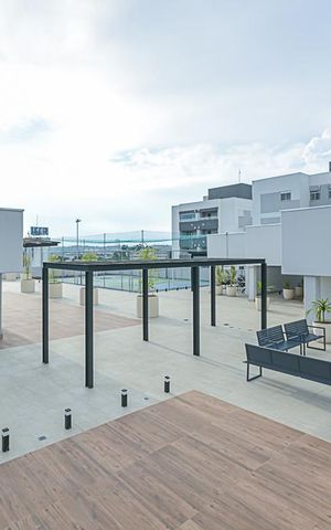 Apartamento à venda com 44m², 2 quartos e sem vaga Apartamento à venda com 44m², 2 quartos e sem vagaÁrea comum