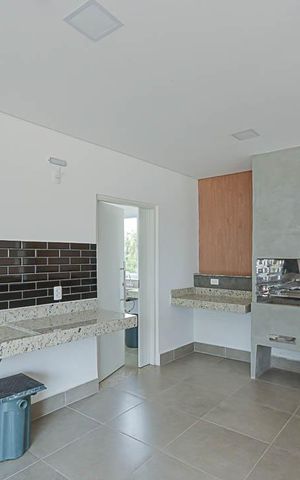 Apartamento à venda com 44m², 2 quartos e sem vaga Apartamento à venda com 44m², 2 quartos e sem vagaÁrea comum - Salão de festas
