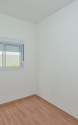 Apartamento à venda com 44m², 2 quartos e sem vaga Apartamento à venda com 44m², 2 quartos e sem vagaQuarto 2