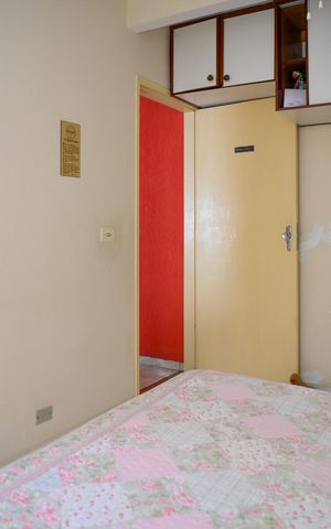 Casa à venda com 248m², 4 quartos e 2 vagasQuarto 1