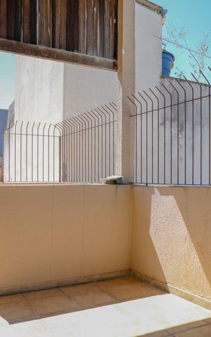 Casa à venda com 248m², 4 quartos e 2 vagasÁrea Externa - Piso 1