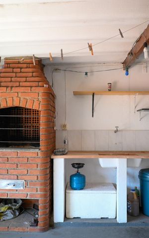 Casa à venda com 248m², 4 quartos e 2 vagasÁrea de Lazer