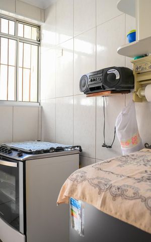 Casa à venda com 248m², 4 quartos e 2 vagasCozinha/Area de Serviço