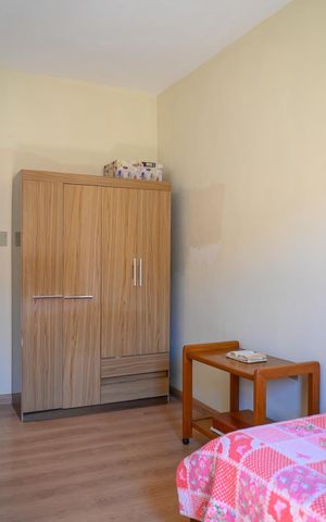 Casa à venda com 248m², 4 quartos e 2 vagasQuarto 3