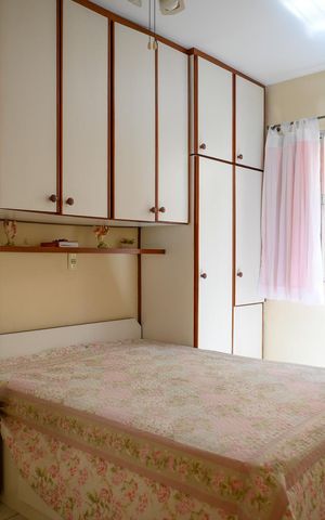 Casa à venda com 248m², 4 quartos e 2 vagasQuarto 1
