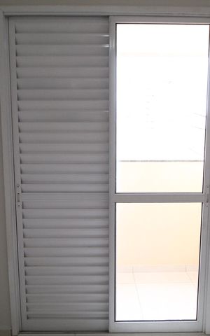 Apartamento para alugar com 47m², 2 quartos e 1 vagaQuarto 2