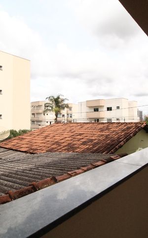 Apartamento para alugar com 47m², 2 quartos e 1 vagaVaranda da Área de Serviço