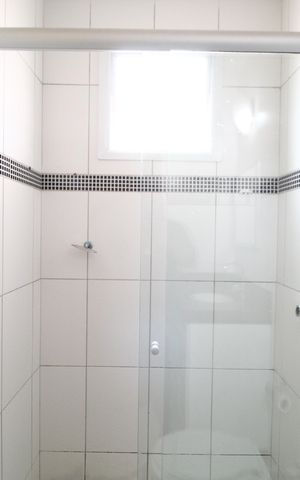 Apartamento para alugar com 47m², 2 quartos e 1 vagaBanheiro Social