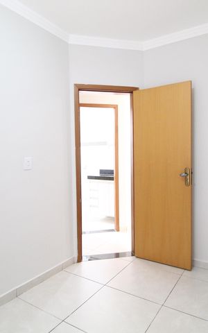 Apartamento para alugar com 47m², 2 quartos e 1 vagaQuarto 2