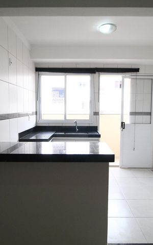 Apartamento para alugar com 47m², 2 quartos e 1 vagaCozinha