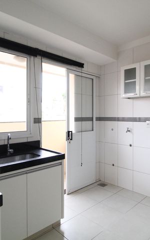 Apartamento para alugar com 47m², 2 quartos e 1 vagaCozinha