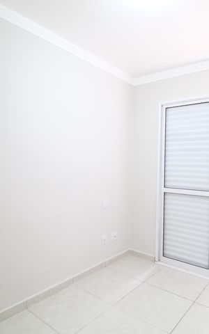 Apartamento para alugar com 47m², 2 quartos e 1 vagaQuarto 2