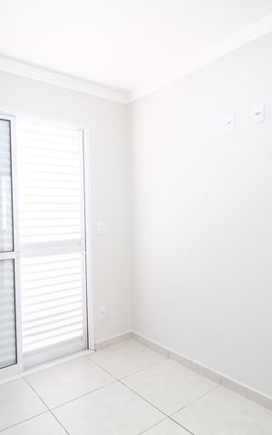 Apartamento para alugar com 47m², 2 quartos e 1 vagaQuarto 2