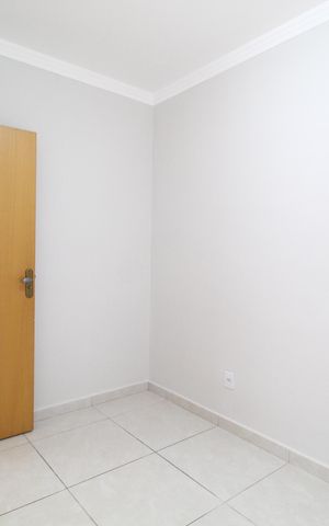 Apartamento para alugar com 47m², 2 quartos e 1 vagaQuarto 2