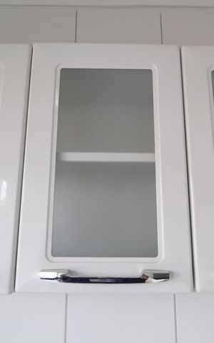 Apartamento para alugar com 47m², 2 quartos e 1 vagaCozinha