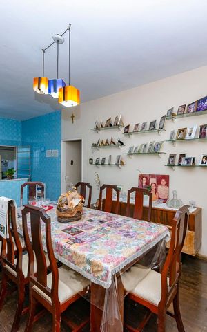 Casa à venda com 161m², 3 quartos e 4 vagas Casa à venda com 161m², 3 quartos e 4 vagasSala 2