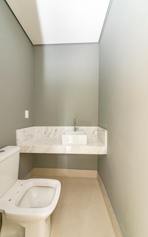 Apartamento à venda com 167m², 2 quartos e 2 vagas Apartamento à venda com 167m², 2 quartos e 2 vagasLavabo da Sala