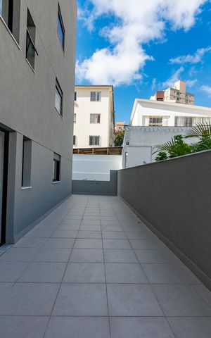 Apartamento à venda com 167m², 2 quartos e 2 vagas Apartamento à venda com 167m², 2 quartos e 2 vagasÁrea externa privativa